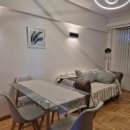 Moderno Y Acogedor I Apartment Mar del Plata Exterior photo