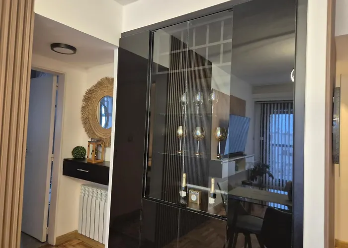 Moderno Y Acogedor I