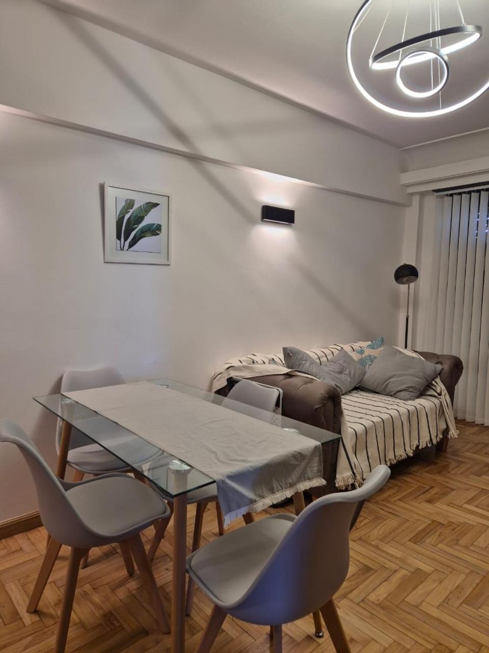 Moderno Y Acogedor I Apartment *