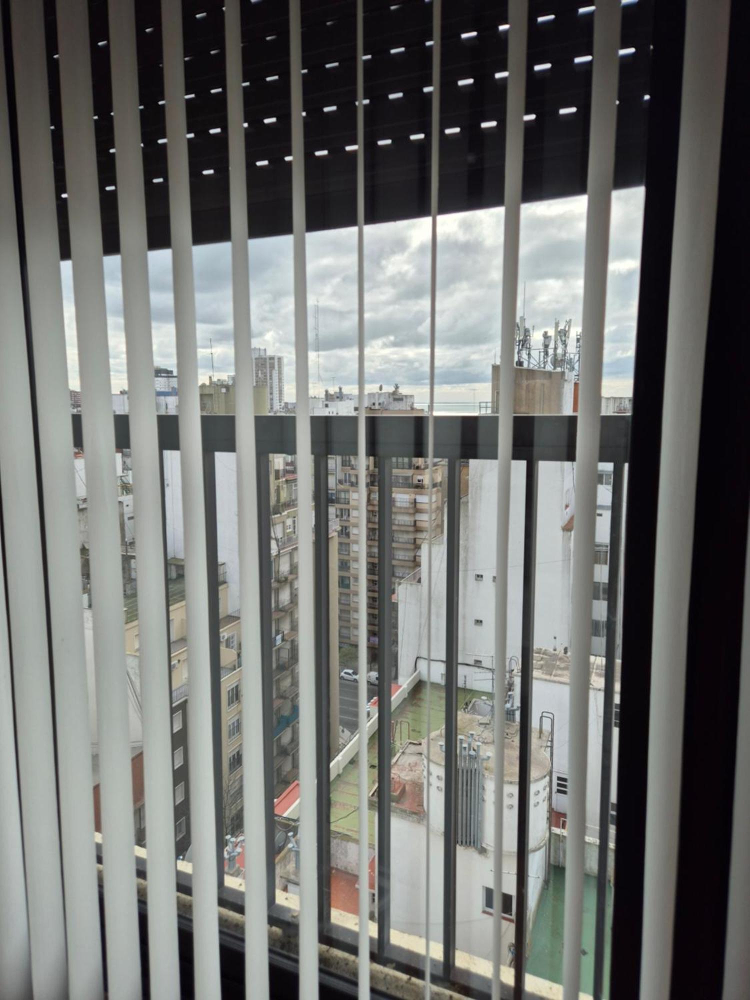 Moderno Y Acogedor I Apartment Mar del Plata