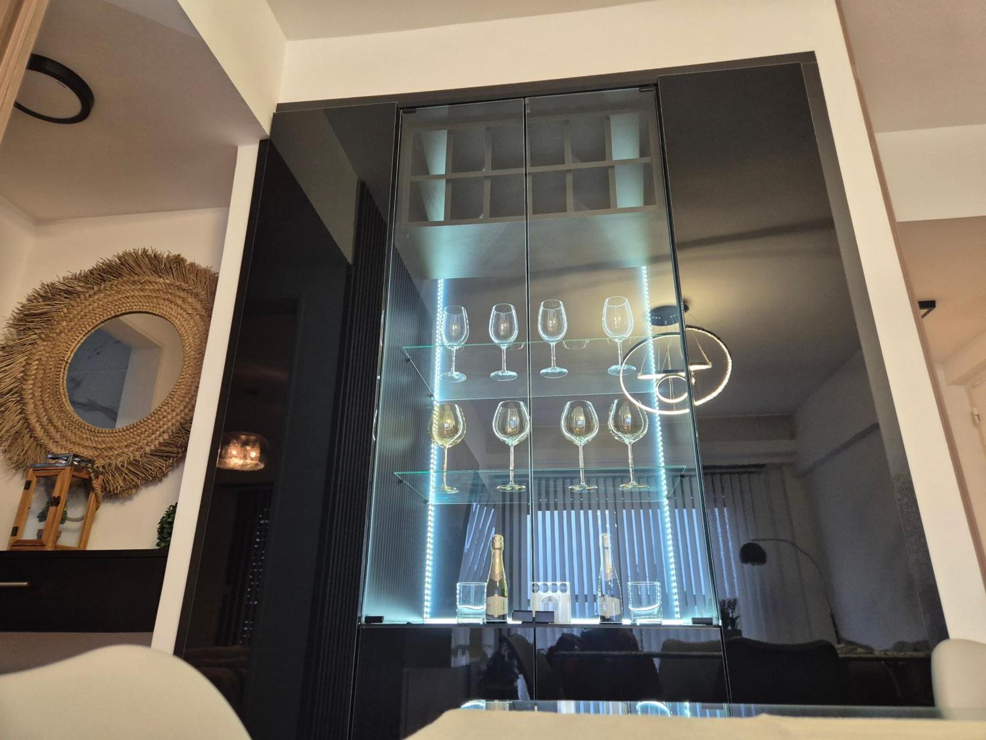 Apartment Moderno Y Acogedor I