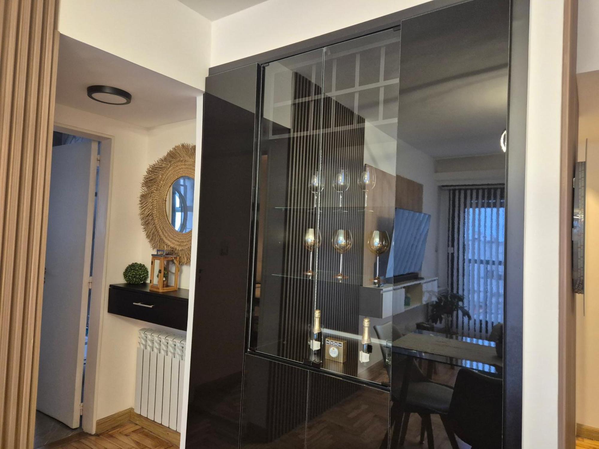 Apartment Moderno Y Acogedor I *