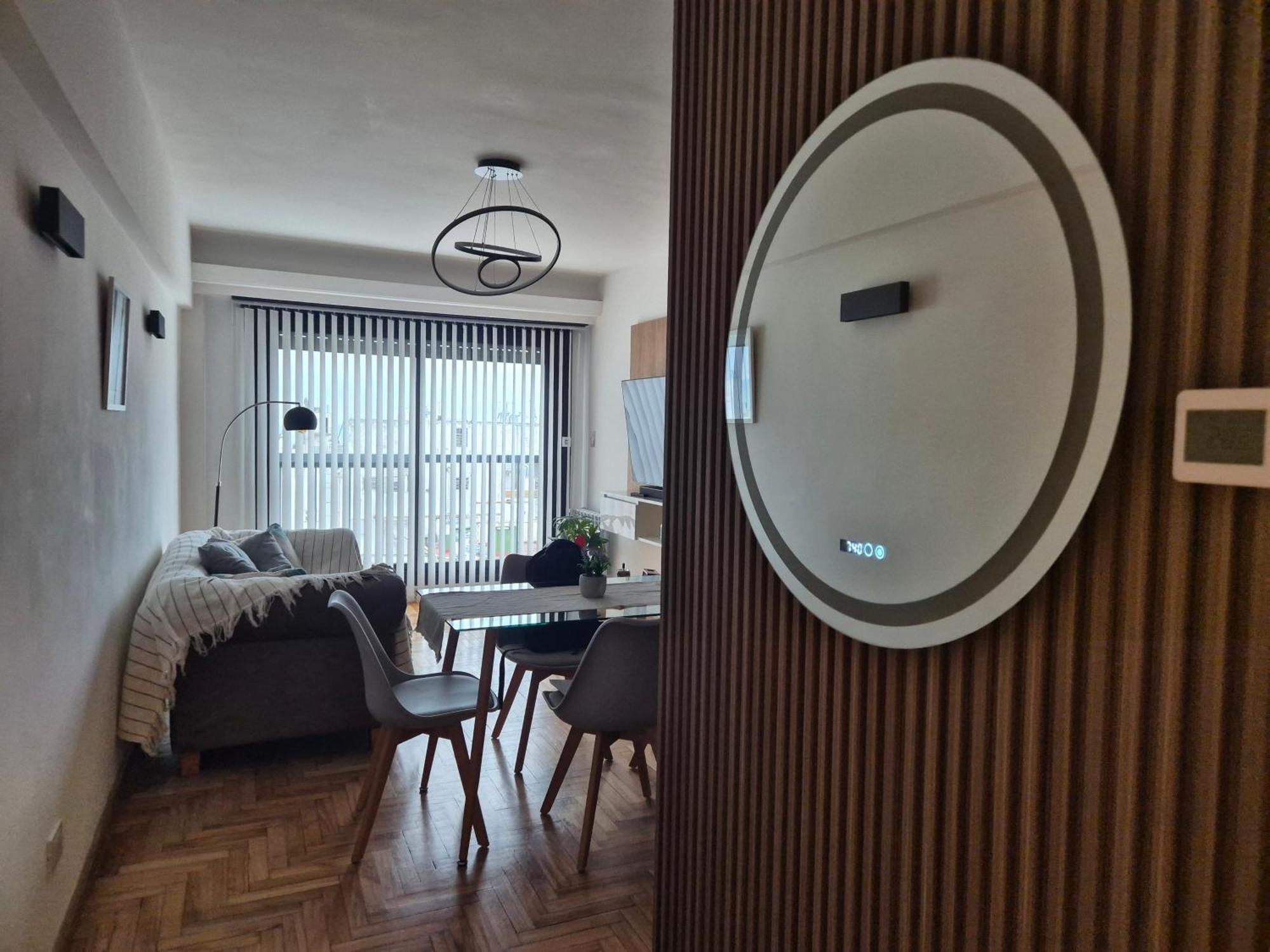 Moderno Y Acogedor I Apartment *