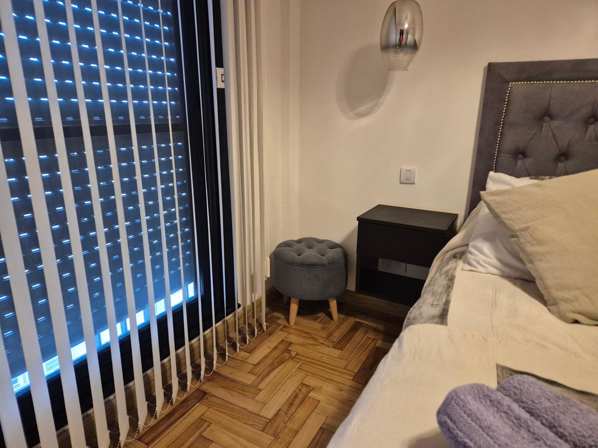Moderno Y Acogedor I Apartment *