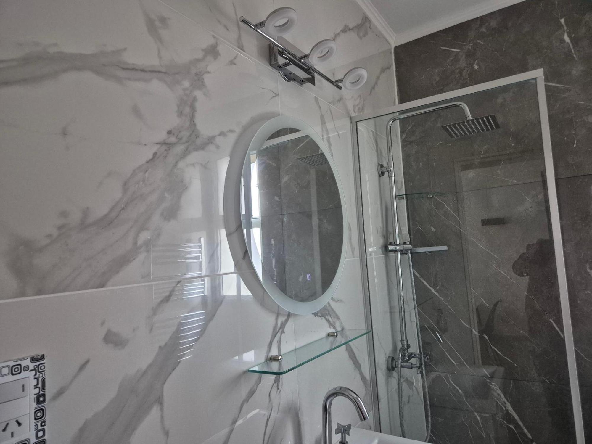 Apartment Moderno Y Acogedor I *