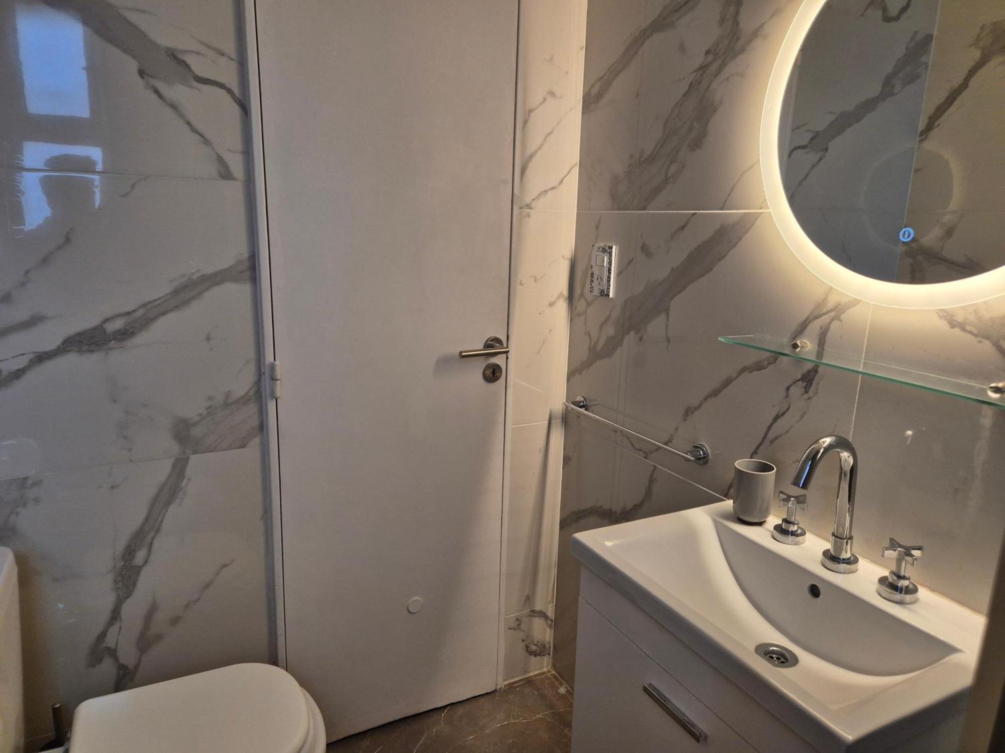 Apartment Moderno Y Acogedor I Mar del Plata