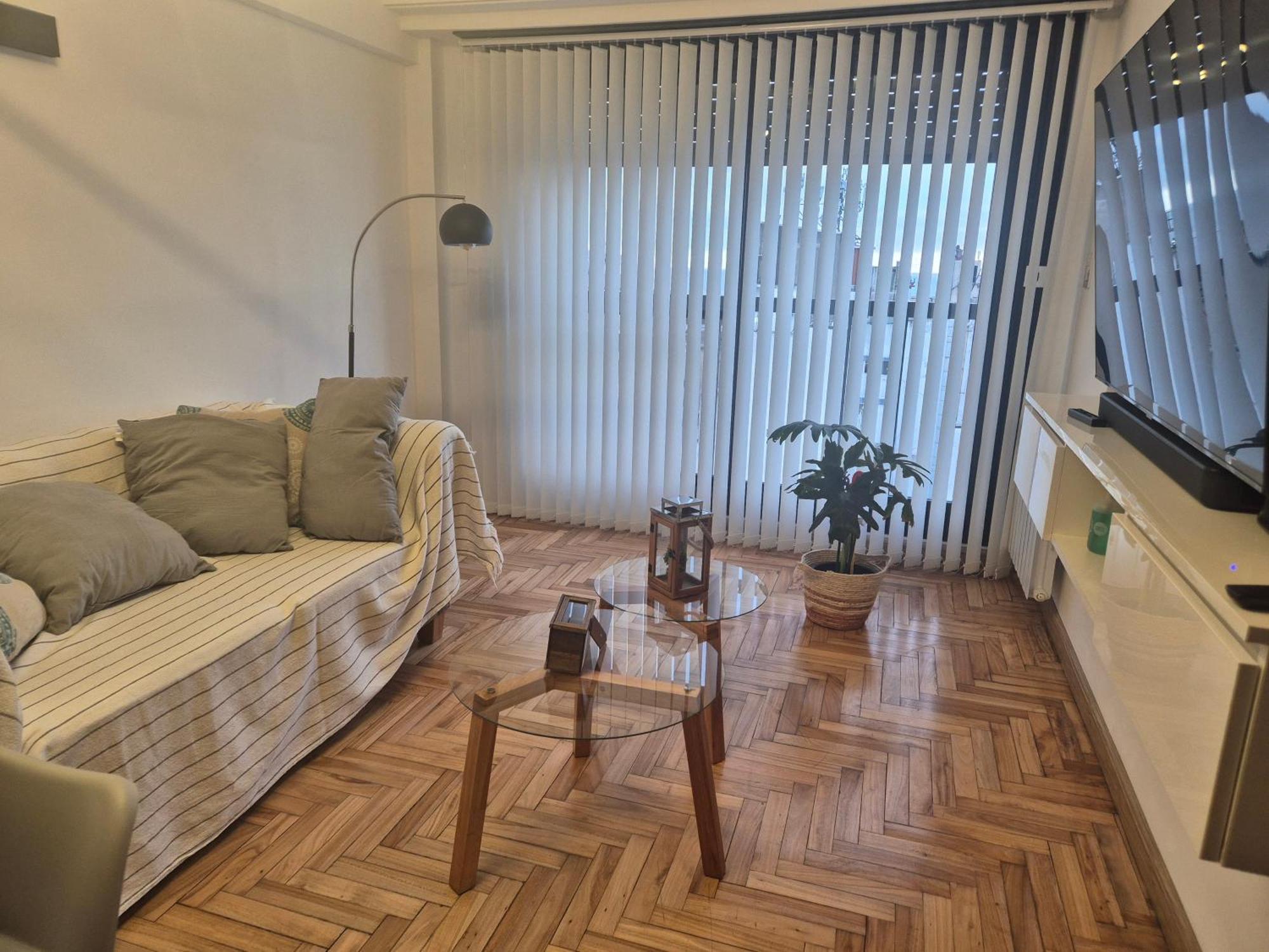 Moderno Y Acogedor I Apartment